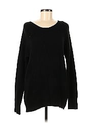 Hinge Pullover Sweater
