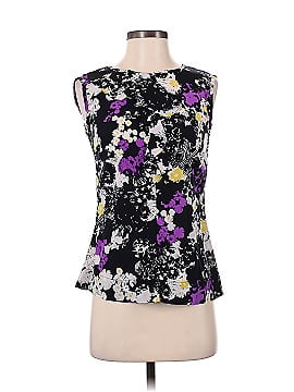 Semantiks Sleeveless Blouse (view 1)