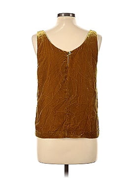 J.Crew Sleeveless Blouse (view 2)