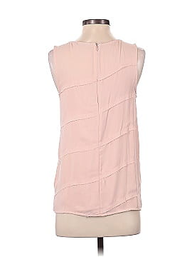 Halogen Sleeveless Blouse (view 2)