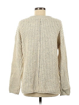 Caslon Pullover Sweater (view 2)