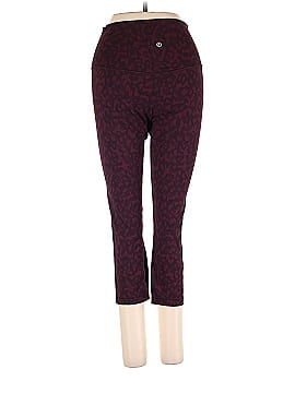 Lululemon Athletica Leggings (view 2)