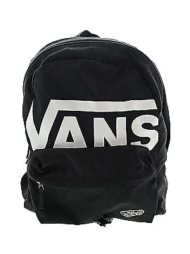 Vans Backpack (view 1)
