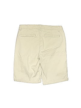 Bandolino Khaki Shorts (view 2)