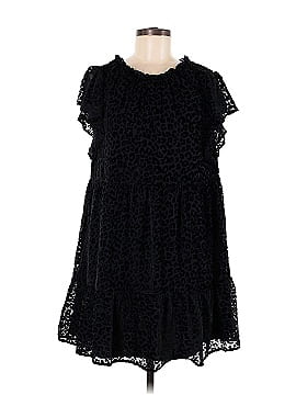 Ann Taylor LOFT Casual Dress (view 1)