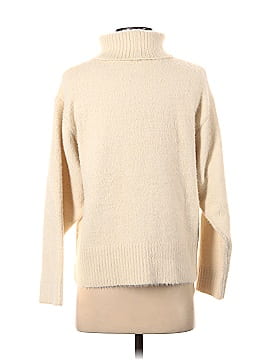 Calia by Carrie Underwood Turtleneck Sweater (view 2)