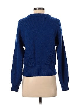 Madewell Pullover Sweater (view 2)