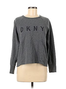 DKNY Sport Sweatshirt (view 1)