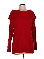 Cynthia Rowley Cashmere Pullover Sweater
