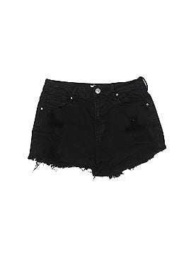 PacSun Denim Shorts (view 1)