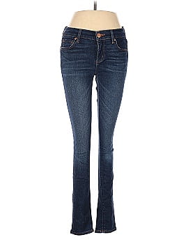 Ann Taylor LOFT Jeans (view 1)