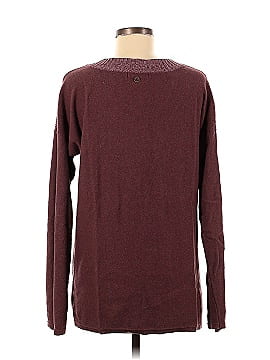 PrAna Pullover Sweater (view 2)