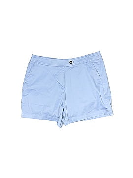 Brooks Brothers Khaki Shorts (view 1)