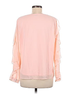 Assorted Brands Long Sleeve Blouse (view 2)