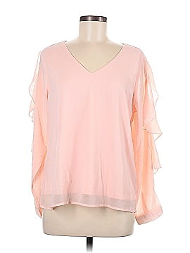 Assorted Brands Long Sleeve Blouse (view 1)