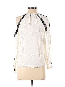 Roi Long Sleeve Blouse (view 2)