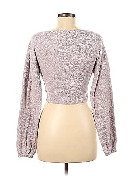 Gilly Hicks Pullover Sweater (view 2)