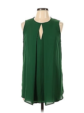 H&M Sleeveless Blouse (view 1)