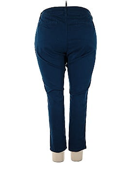 Market and Spruce Casual Pants (view 2)