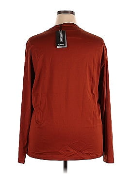 Murano Long Sleeve T-Shirt (view 2)