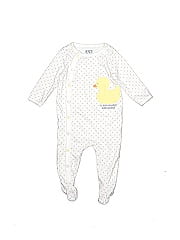 The Children's Place Long Sleeve Outfit