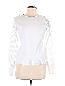 NANETTE Nanette Lepore Pullover Sweater (view 1)