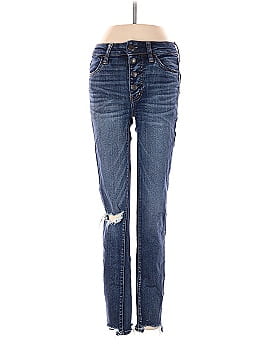 American Eagle Outfitters Jeans (view 1)