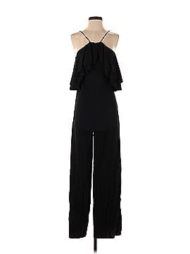 Black Halo Jumpsuit (view 1)