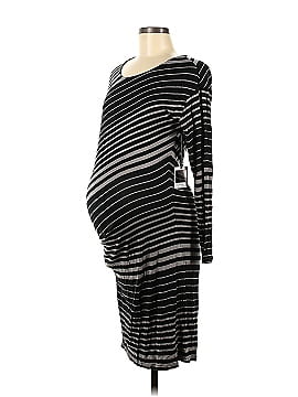 Jessica Simpson Maternity Casual Dress (view 1)
