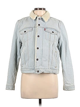 Levi's Denim Jacket (view 1)