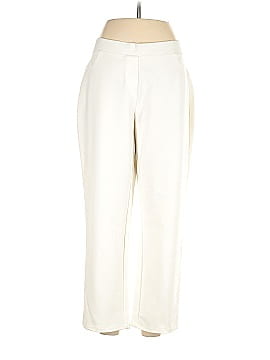 Susan Graver Casual Pants (view 1)