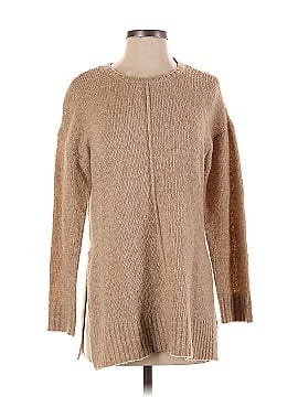 Ann Taylor LOFT Pullover Sweater (view 1)