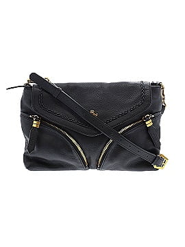 Oryany Leather Satchel (view 1)