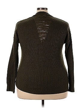 Trendy Threads Pullover Sweater (view 2)
