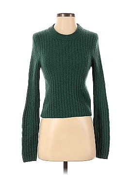 Madewell Pullover Sweater (view 1)