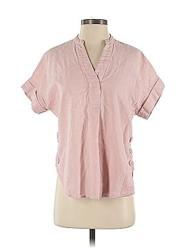 Nicole Miller Short Sleeve T-Shirt (view 1)