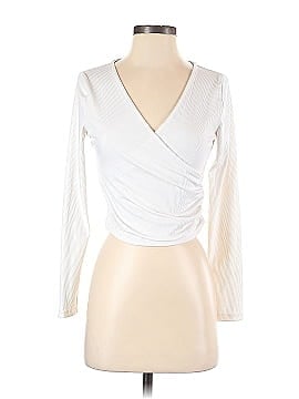 Shein Long Sleeve Top (view 1)