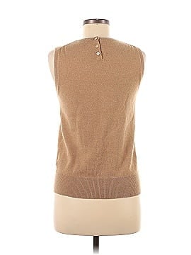 J.Crew Collection Sweater Vest (view 2)