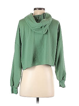 Shein Pullover Hoodie (view 2)