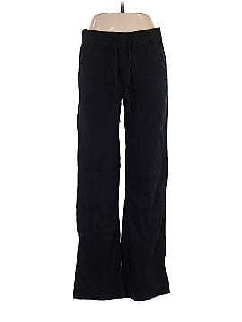 Caslon Linen Pants (view 1)