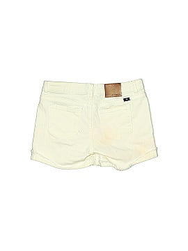 Lucky Brand Denim Shorts (view 2)