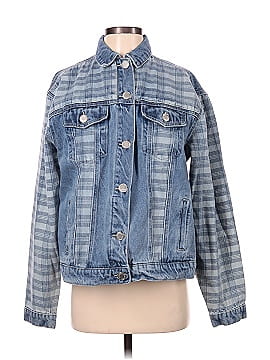 Nasty Gal Inc. Denim Jacket (view 1)