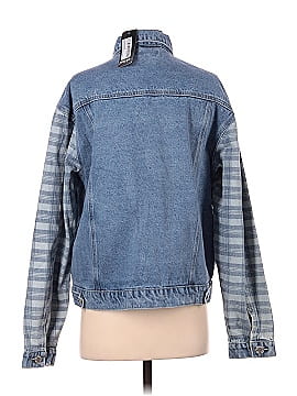 Nasty Gal Inc. Denim Jacket (view 2)