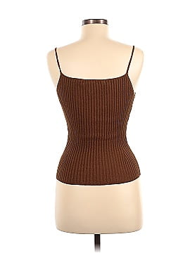 Max Studio Sleeveless Top (view 2)