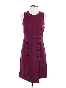 Banana Republic Factory Store Casual Dress (view 1)