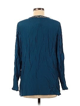 Plenty By Tracy Reese Long Sleeve Blouse (view 2)