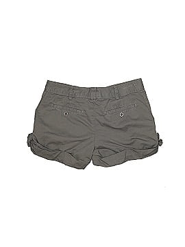 Vince. Khaki Shorts (view 2)