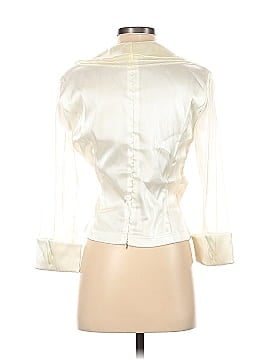 Cachet Long Sleeve Blouse (view 2)