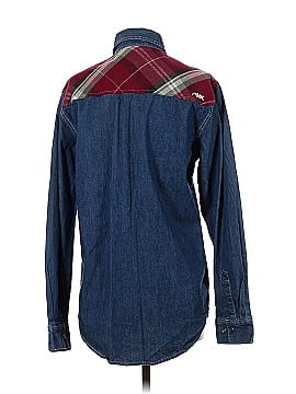 Mountain Khakis Long Sleeve Button-Down Shirt (view 2)