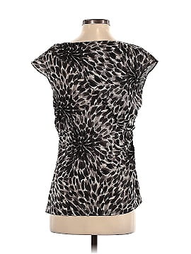 Ann Taylor Sleeveless Blouse (view 2)